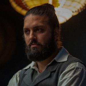 Video: Watch a Sneak Peek Clip From Episode 6 of AMC's NAUTILUS Photo