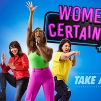 Abe Goldfarb Joins the Cast of WOMEN OF A CERTAIN AGE: THE MUSICAL Article
