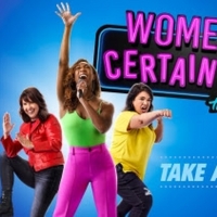 Abe Goldfarb Joins the Cast of WOMEN OF A CERTAIN AGE: THE MUSICAL Video