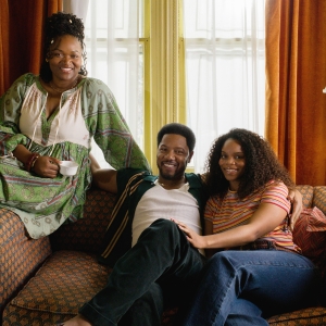 Tory Kittles, Brittany Inge & Stori Ayers to Star in HOME on Broadway
