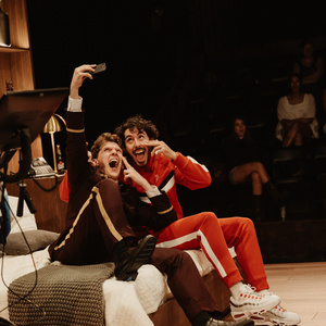 Review Roundup: THE PASS Opens at La MaMa