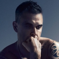 Robbie Williams Announces New Arena Tour Celebrating 25 Years as a Solo Artist Photo
