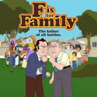 VIDEO: Netflix Releases Trailer for F IS FOR FAMILY Season 4 Photo