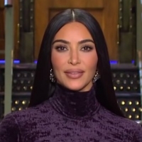 VIDEO: Watch Kim Kardashian in New Promos for SATURDAY NIGHT LIVE Video