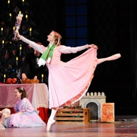 Pittsburgh Ballet Theatre Presents Sensory-Friendly Performance of THE NUTCRACKER Video