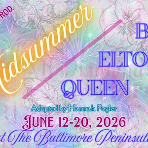 MIDSUMMER / BOWIE ELTON QUEEN To Play Outdoor Performances in Baltimore Photo
