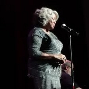 Video: Loretta Devine Sings 'That's What She Said' from THE PREACHER'S WIFE Photo