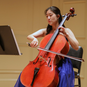 The Night Before the Concert: Ju Hyeon Kim and the Art of Stepping In Photo