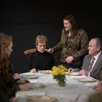 BWW Review: DIVIDING THE ESTATE at The Studio, Holden Street Theatres Photo