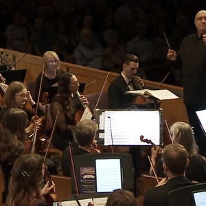 Scottsdale Philharmonic Will Present Independence Day Concerts With Added Thursday Pe Photo