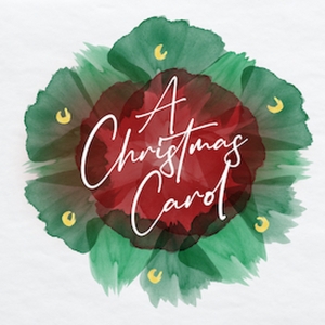 Cast and Creative Team Set for Spoken Word and ASL A CHRISTMAS CAROL: A GHOST STORY a Photo