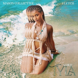 MASON Collective Join Forces With FLETCH On New Remix Of Tyla's 'Water' Photo