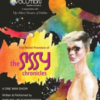 Evolution Theatre Company Presents THE SISSY CHRONICLES Photo