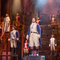 UnionBank Credit Cardholders Get the First Dibs on HAMILTON