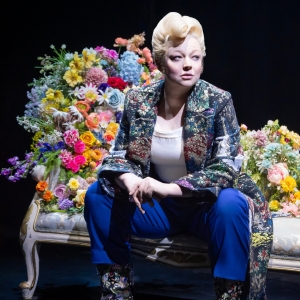 Wake Up With BroadwayWorld March 28, 2025