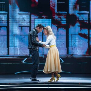 Review: GREASE at Rondo