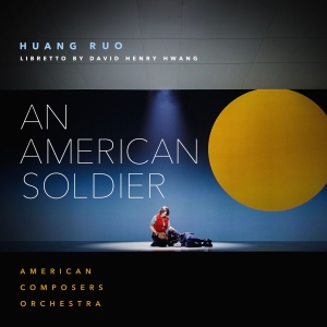 World Premiere Recording AN AMERICAN SOLDIER Announced by American Composers Orchestr Photo