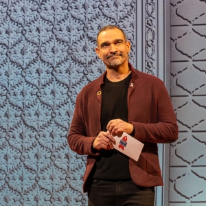 Norm Lewis, Javier Muñoz, and Paige Davis Join CHICAGO 50th Anniversary Concert at  Photo