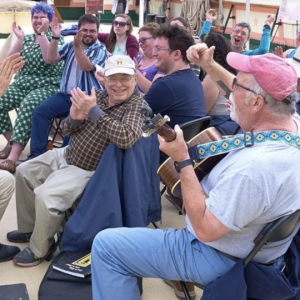 South Street Seaport Museum Announces Free Outdoor Monthly Sing-Alongs Sea Chanteys A Photo