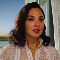 VIDEO: Gal Godot in DEATH ON THE NILE Trailer Photo