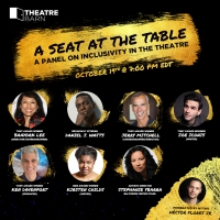 Jerry Mitchell, Baayork Lee, Joe Iconis, Kirsten Childs and More Will Headline New…