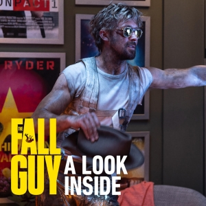 Video: Watch New Promo for THE FALL GUY