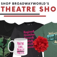 Shop Merch on BroadwayWorld's Theatre Shop - Beetlejuice, The Prom, Mean Girls & More Photo