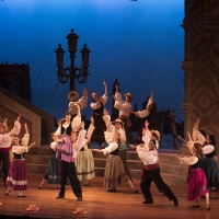 THE GONDOLIERS to be Presented by New York Gilbert & Sullivan Players in October Video