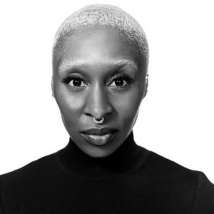 Cynthia Erivo to Receive Inaugural Icon Award at University of Oxford Photo