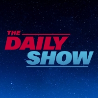 DL Hughley Hosts THE DAILY SHOW This Week