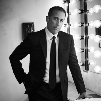 Jerry Seinfeld Adds Second Worcester Performance