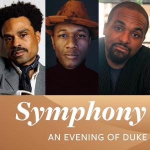 Review: SYMPHONY SWING! AN EVENING OF DUKE ELLINGTON at Kennedy Center