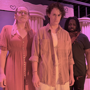 JESUS CHRIST SUPERSTAR to Open at Connecticut Theatre Company