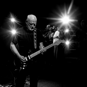 Video: Watch David and Romany Gilmour Perform ‘Between Two Points’ in New Clip Fr Video