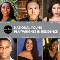 The Echo Theater Company Presents National Young Playwrights in Residence Virtual Fes Video