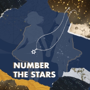 ThinkTank Theatre Opens Its 2024/2025 Season With NUMBER THE STARS Photo