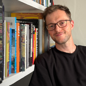 Fourth Wall Bookshop to Launch as UK's First Online Bookshop for Stage and Screen Photo
