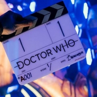 BBC's DOCTOR WHO Begins Filming Season 13 Video