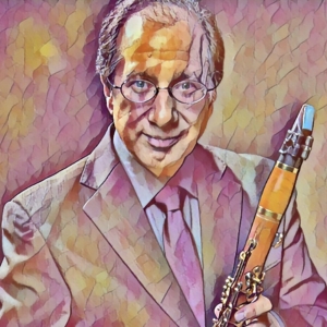 Composers Concordance to Present Charles Neidich - Clarinet Photo
