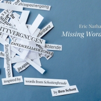 Composer Eric Nathan to Release Missing Words, Feat. BMOP, ICE & More Photo