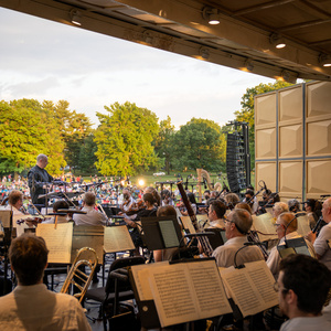 New Jersey Symphony Unveils Summer 2026 Concerts, Composition Institute, and Inaugura Photo