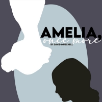 MD Virtual Ensemb+le Presents AMELIA, ONCE MORE