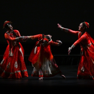 RHYTHM INDIA: BOLLYWOOD & BEYOND Announced At The Eisemann Center Photo