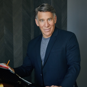 Stephen Schwartz to Receive Icon Award at Guild of Music Supervisors Awards Photo