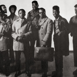 'Observations In Time: The Johnny Brantley/Vidalia Production' to Drop in March