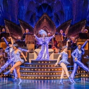 THE GREAT GATSBY to Kick Off The Bushnell's Broadway Series in Hartford Photo