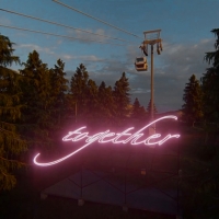 Tavares Strachan Launches Together Project 