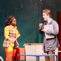 VIDEO: First Look at Clips From Joe Iconis' LOVE IN HATE NATION in All New Trailer Video