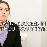 VIDEO: Ms. Guidance- Episode 5 | How to Succeed in Jenny Without Really Trying Photo