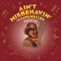 Special Offer: AIN'T MISBEHAVIN' at The Rev Theatre